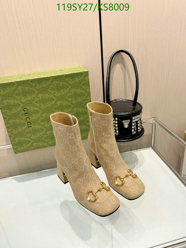 Women Shoes-Boots Code: KS8009 $: 119USD