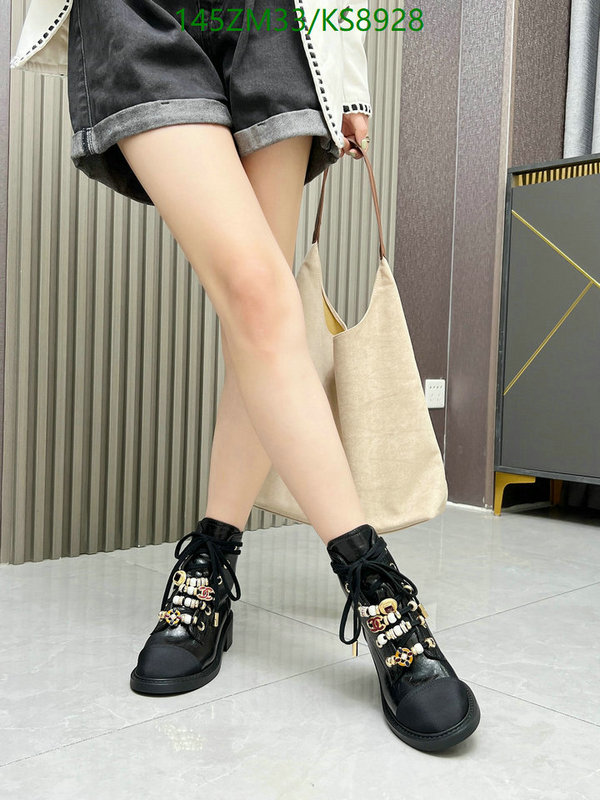 Women Shoes-Boots Code: KS8928 $: 145USD