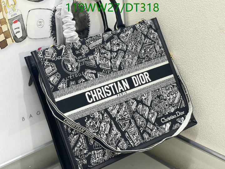 D0R Bags Big Sale Code: DT318