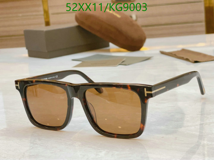 Glasses-Tom Ford Code: KG9003 $: 52USD