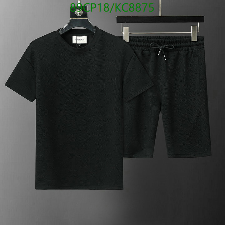 Clothing-Gucci Code: KC8875