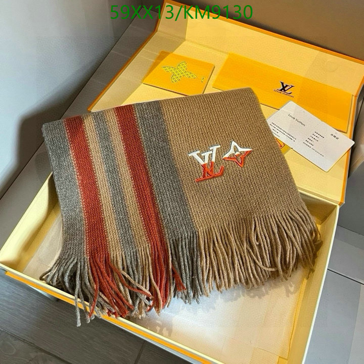 Scarf-LV Code: KM9130 $: 59USD