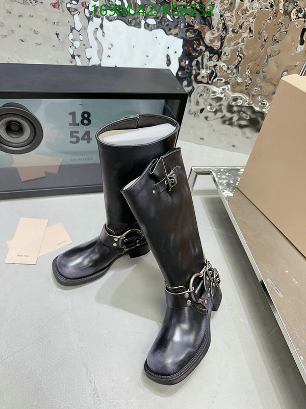 Women Shoes-Boots Code: KS8232 $: 169USD