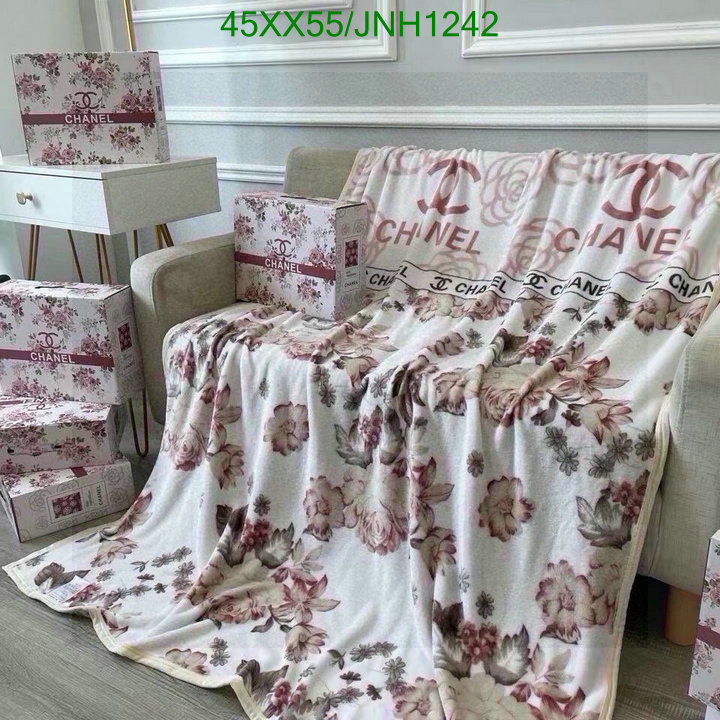 Blanket SALE Code: JNH1242