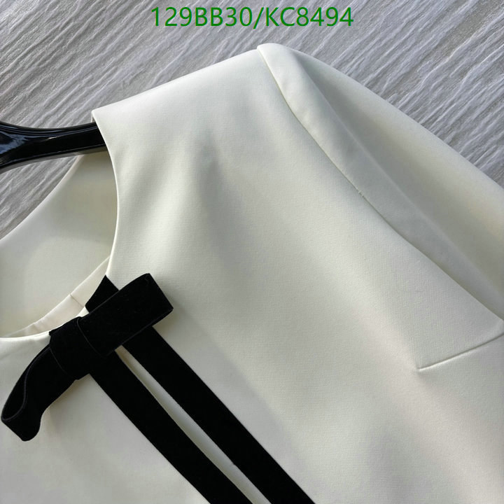 Clothing-Prada Code: KC8494 $: 129USD