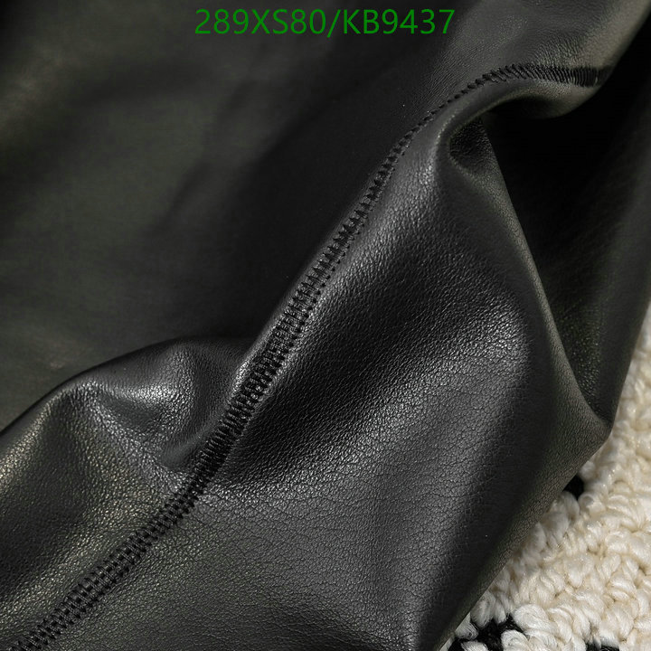 The Row Bag-(Mirror)-Handbag- Code: KB9437