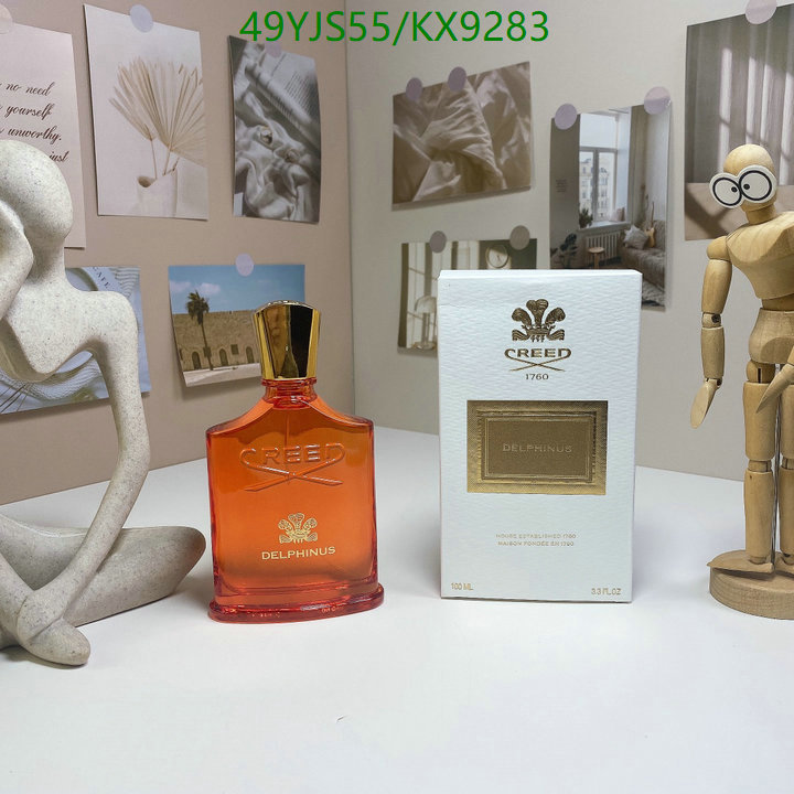 Perfume-Creed Code: KX9283 $: 49USD