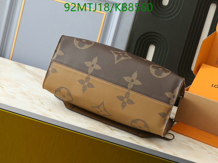 LV Bag-(4A)-Handbag Collection- Code: KB8560 $: 92USD