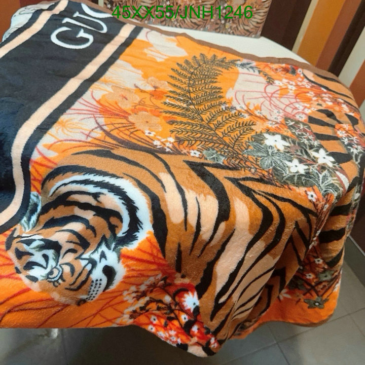 Blanket SALE Code: JNH1246