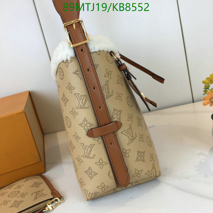 LV Bag-(4A)-Handbag Collection- Code: KB8552 $: 89USD