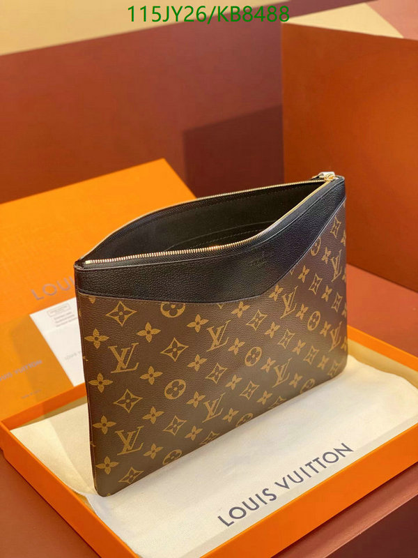 LV Bag-(Mirror)-Trio- Code: KB8488 $: 115USD