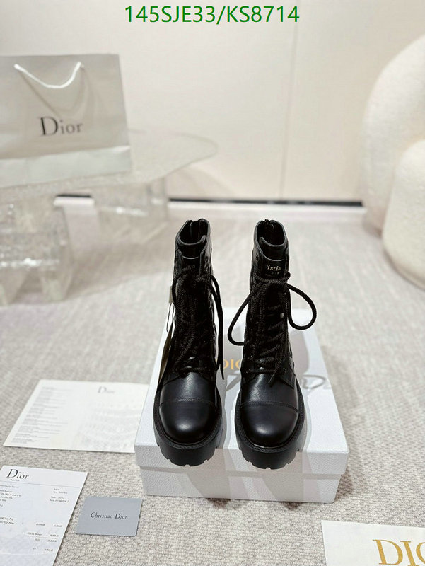 Women Shoes-Boots Code: KS8714 $: 145USD