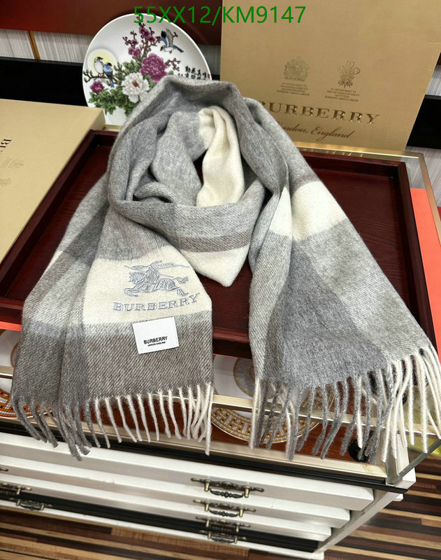 Scarf-Burberry Code: KM9147 $: 55USD