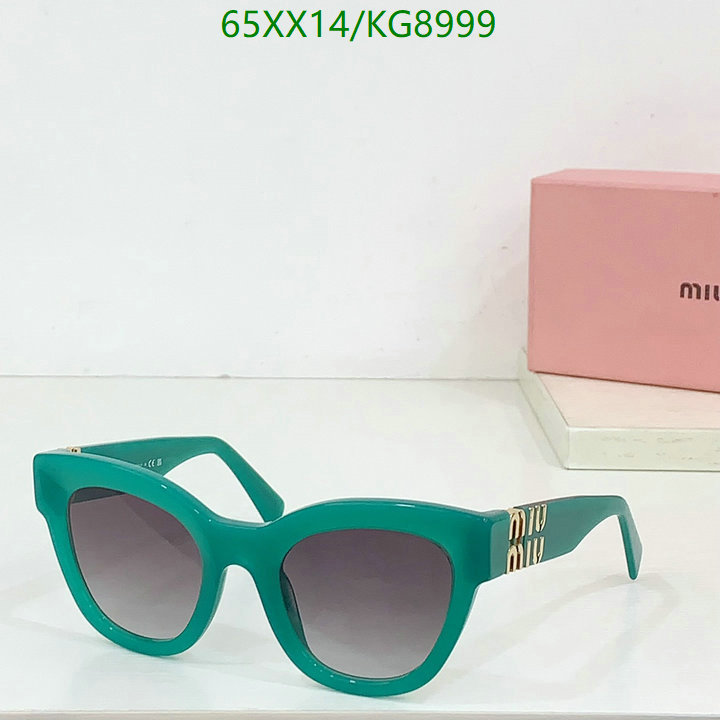 Glasses-MiuMiu Code: KG8999 $: 65USD