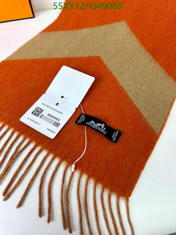 Scarf-Hermes Code: KM9088 $: 55USD