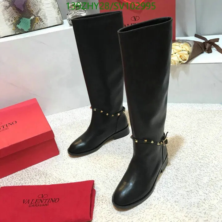 Women Shoes-Boots Code: SV102995 $: 225USD