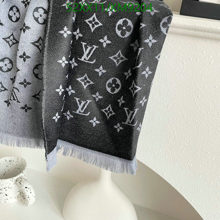 Scarf-LV Code: KM9204 $: 52USD