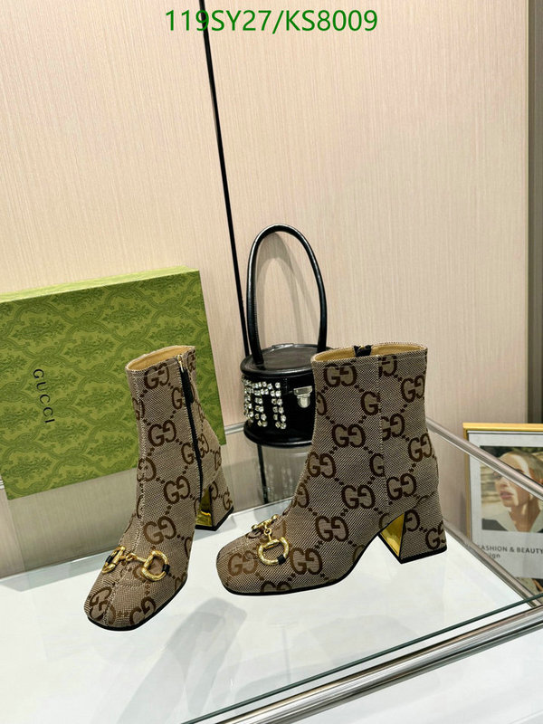 Women Shoes-Boots Code: KS8009 $: 119USD