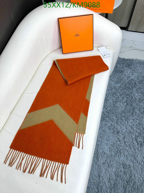 Scarf-Hermes Code: KM9088 $: 55USD