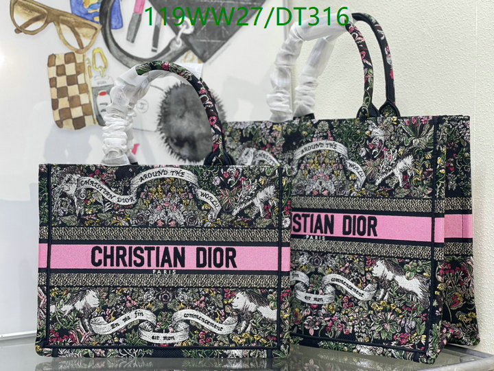 D0R Bags Big Sale Code: DT316