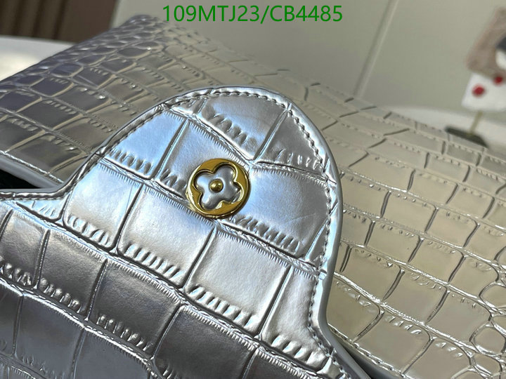 LV Bag-(Mirror)-Pochette MTis- Code: CB4447 $: 109USD