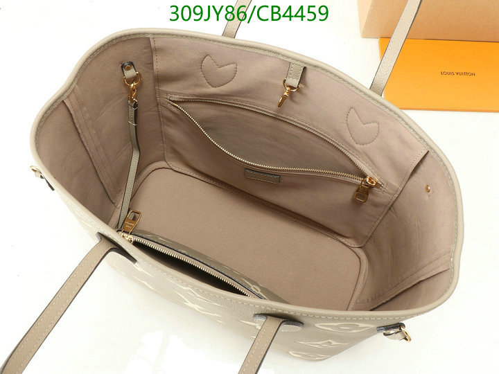 LV Bag-(Mirror)-Neverfull- Code: CB4459 $: 309USD