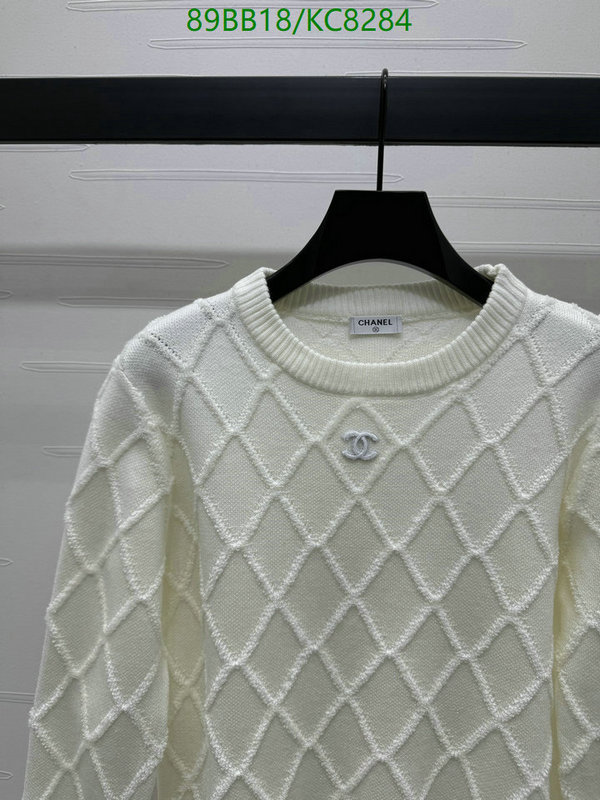 Clothing-Chanel Code: KC8284 $: 89USD