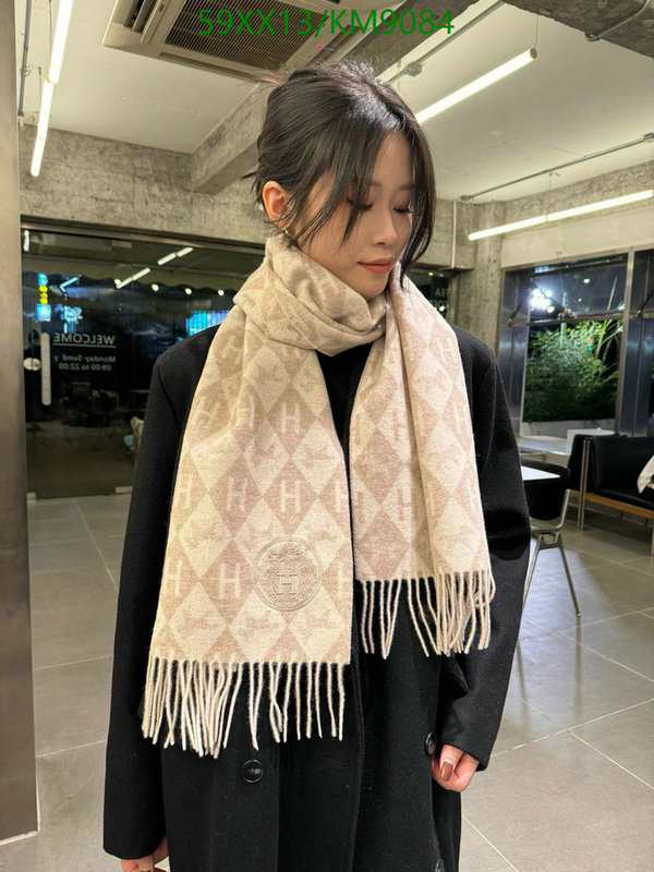 Scarf-Hermes Code: KM9084 $: 59USD