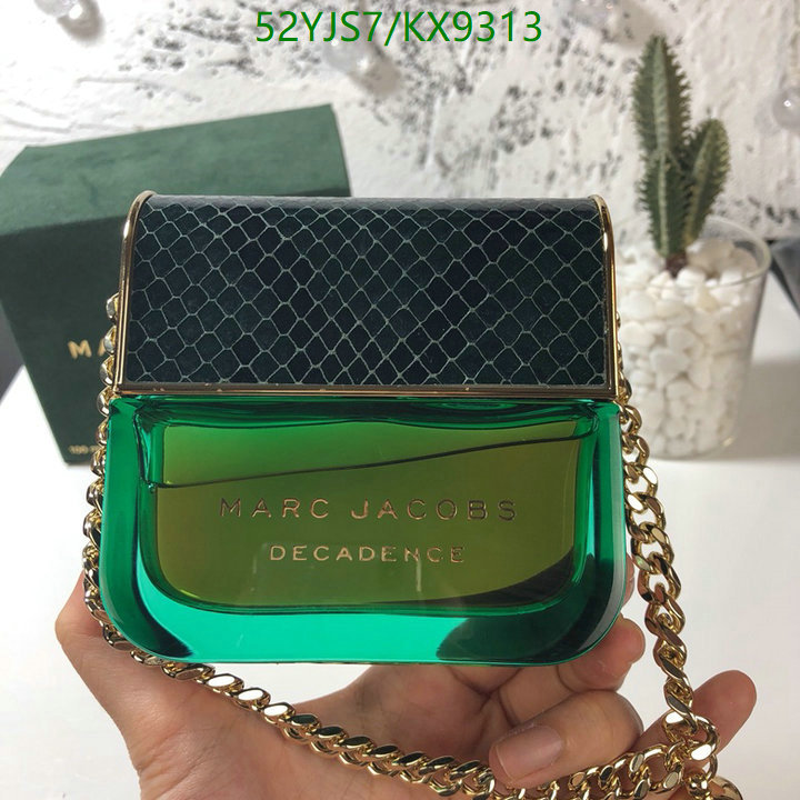 Perfume-Marc Jacobs Code: KX9313 $: 52USD