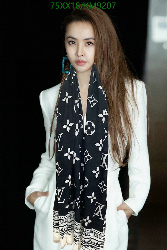 Scarf-LV Code: KM9207 $: 75USD