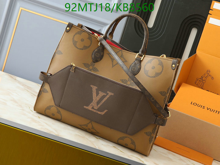 LV Bag-(4A)-Handbag Collection- Code: KB8560 $: 92USD