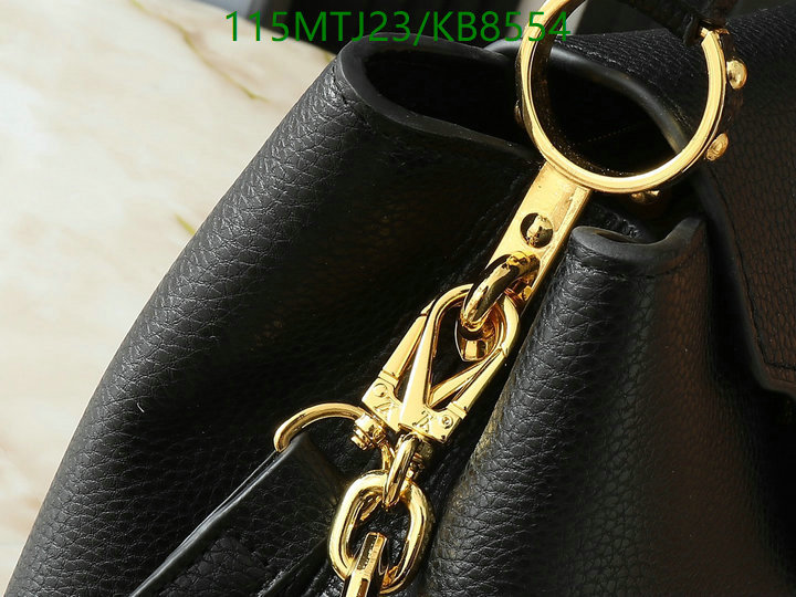 LV Bag-(4A)-Handbag Collection- Code: KB8554 $: 115USD