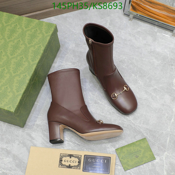 Women Shoes-Boots Code: KS8693 $: 145USD