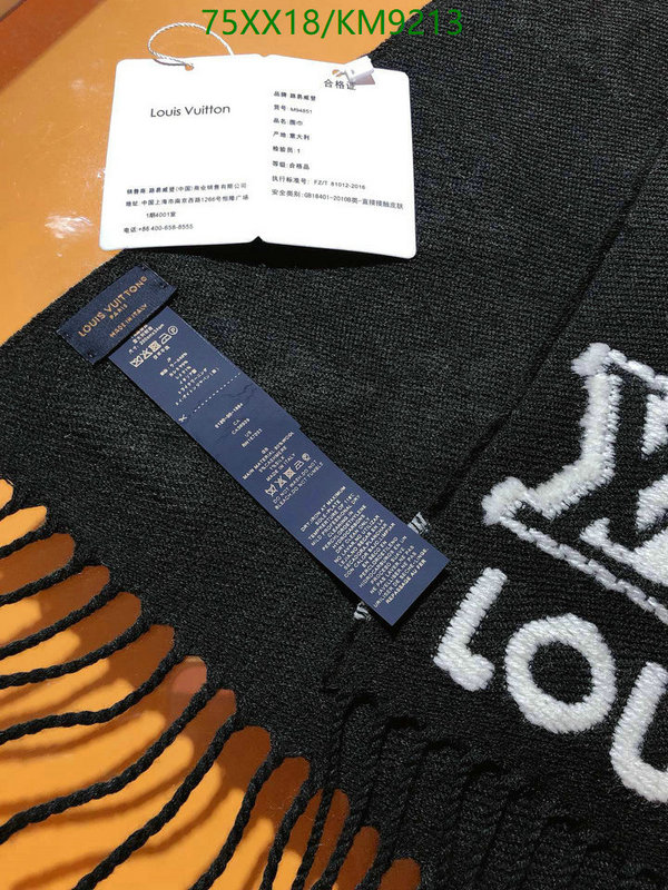 Scarf-LV Code: KM9213 $: 75USD