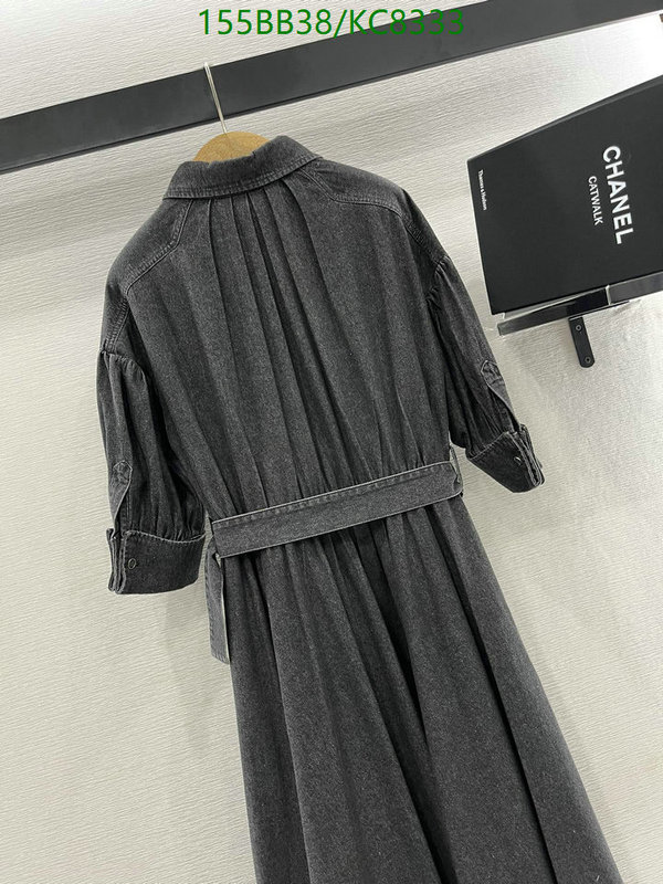 Clothing-Dior Code: KC8333 $: 155USD