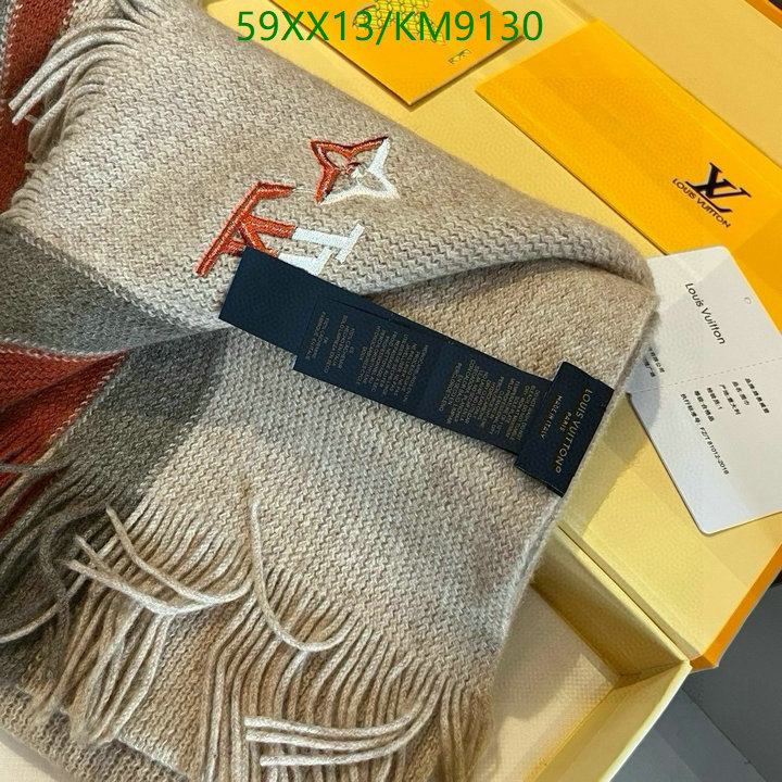 Scarf-LV Code: KM9130 $: 59USD