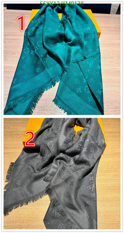 Scarf-LV Code: KM9138 $: 55USD