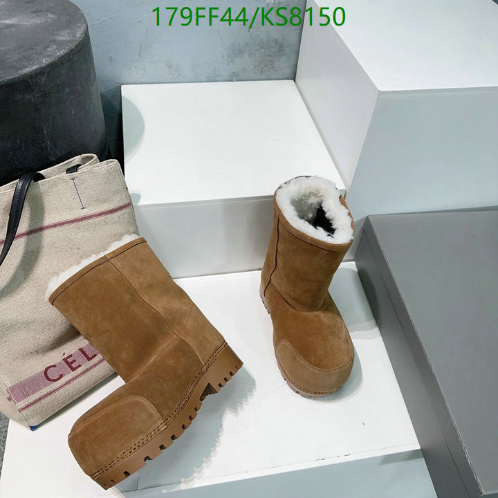 Men shoes-Boots Code: KS8150 $: 179USD