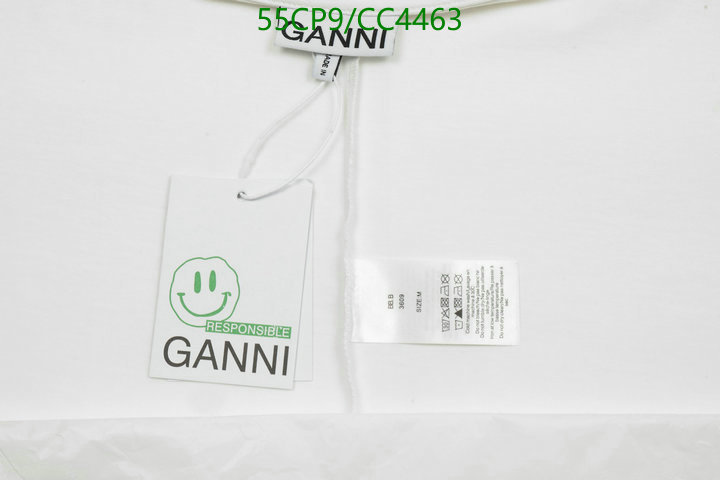 Clothing-Ganni Code: CC4463 $: 55USD