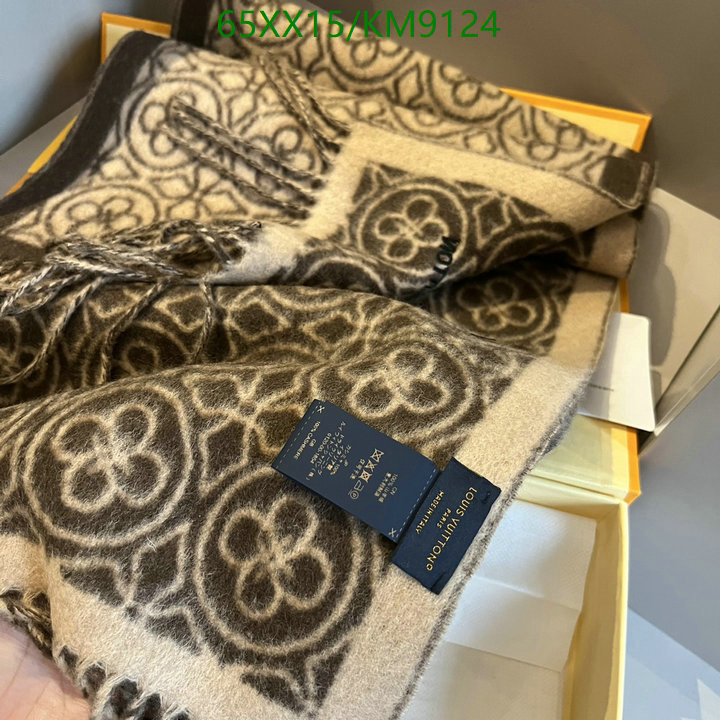 Scarf-LV Code: KM9124 $: 65USD