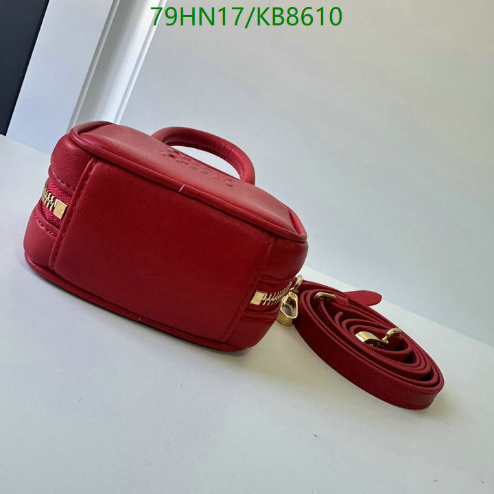 Miu Miu Bag-(4A)-Crossbody- Code: KB8610 $: 79USD