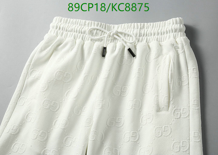 Clothing-Gucci Code: KC8875