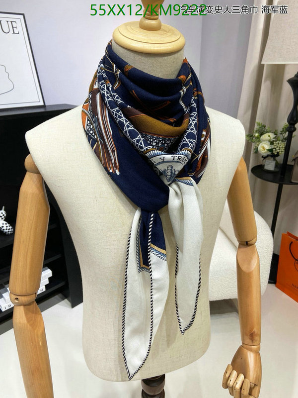 Scarf-Hermes Code: KM9222 $: 55USD