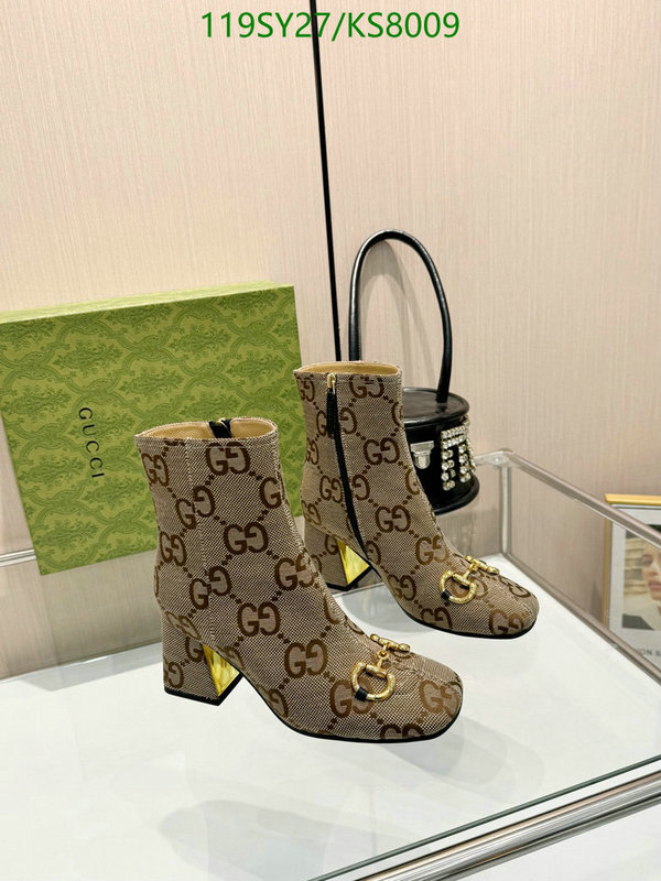 Women Shoes-Boots Code: KS8009 $: 119USD