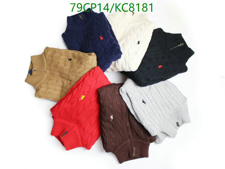 Clothing-Ralph Lauren Code: KC8181 $: 79USD