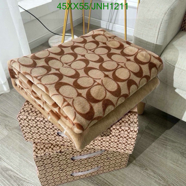 Blanket SALE Code: JNH1211