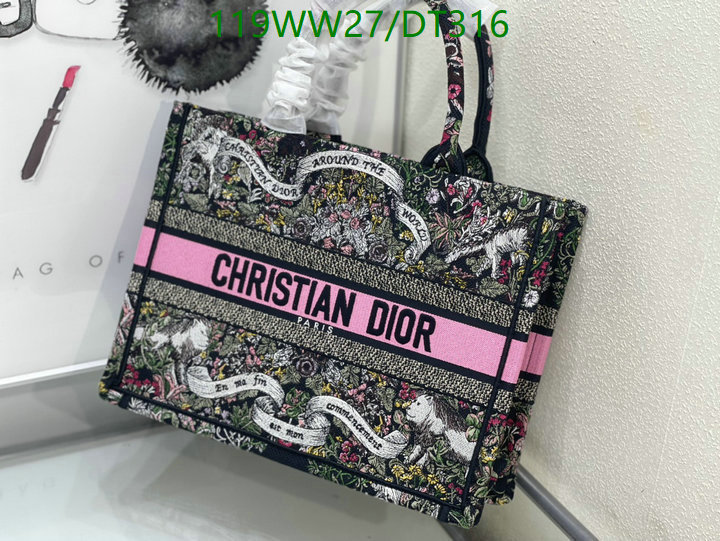 D0R Bags Big Sale Code: DT316