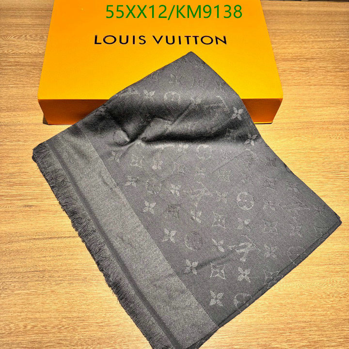 Scarf-LV Code: KM9138 $: 55USD