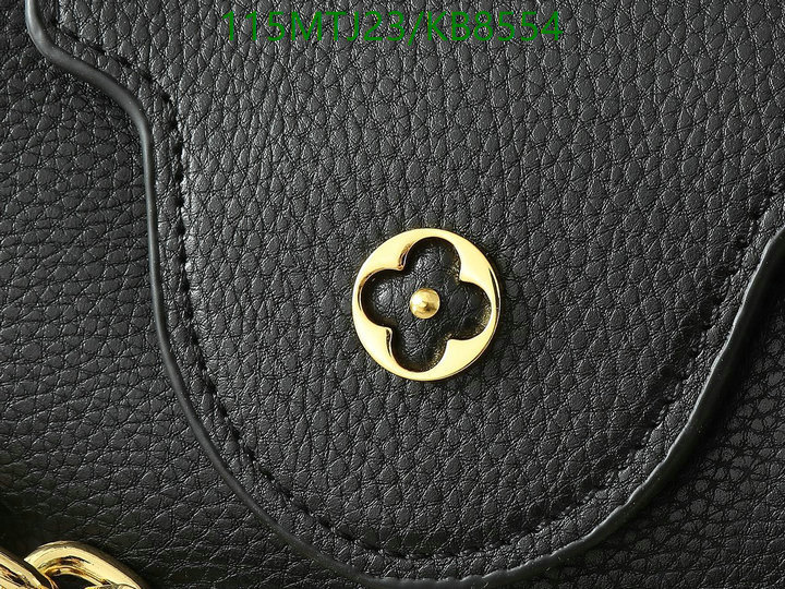 LV Bag-(4A)-Handbag Collection- Code: KB8554 $: 115USD