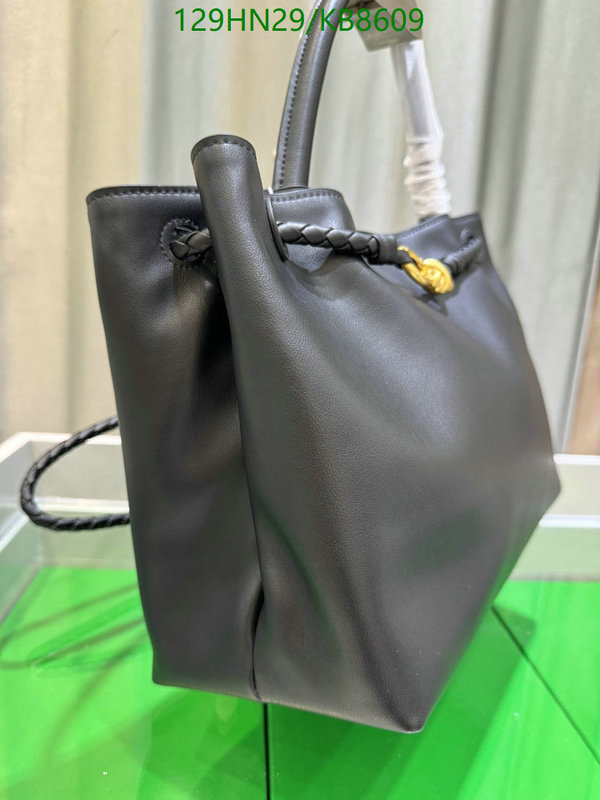 BV Bag-(4A)-Handbag- Code: KB8609 $: 129USD